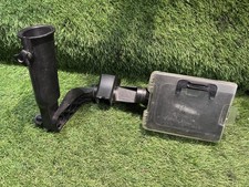 AH - Powakaddy Sport/FW2/FW3/FW5/FW7 Umbrella & Scorecard Holder  - Used
