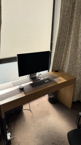 Ikea micke desk home - micke, office