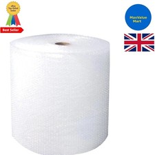 500mm x 100M Jiffy Bubble Wrap