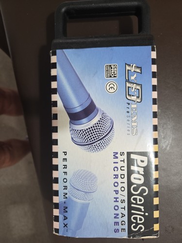 Systems d1010 microphone - systems,