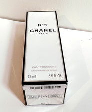 Chanel No. 5 Eau Premiere 75ml EDP - Sealed