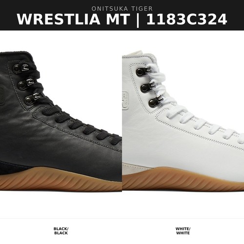 Onitsuka tiger wrestlia - onitsuka,