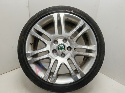 Skoda superb mk2 15 - mk2, 08-15