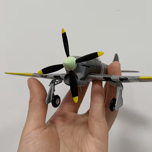 Hawker typhoon ib raf - hawker, mk.ib