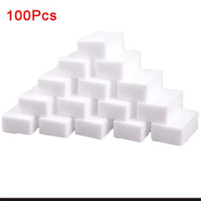 100 PCs Magic Sponge Eraser