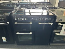 Leisure cookmaster ck90c230k - leisure,
