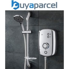 Triton Kito 9.5kw Polished