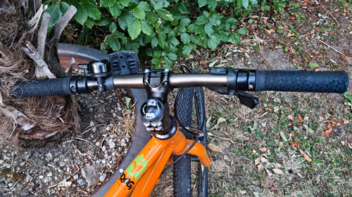 Frogbikes hybrid bike 26in - frogbikes,
