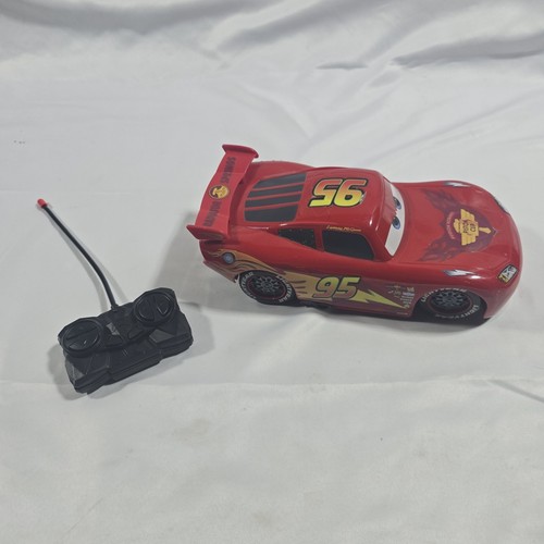 2015 lightning mcqueen - 2015,