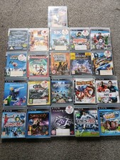 Ps3 Game Bundle Various 21