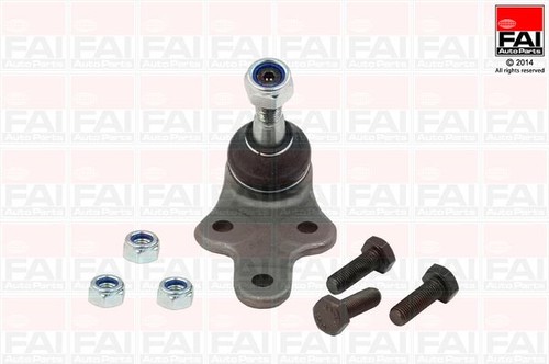 Fai ss2005 ball joint front - ss2005,