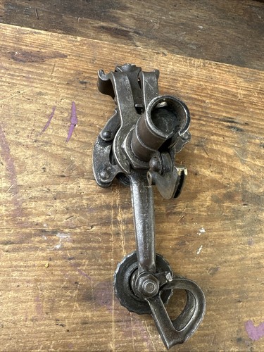 Simplex tourist derailleur - simplex,