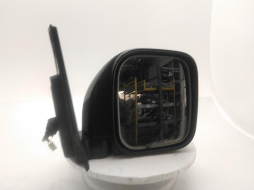 Mitsubishi shogun door mirror - door,