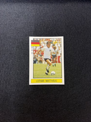 Panini supersport 1987 sticker - panini,