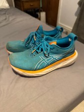 ASICS Gel Nimbus 25 Mens size