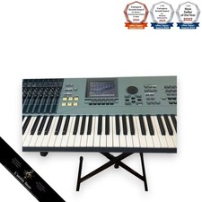 Yamaha MOTIF XS6 61Key