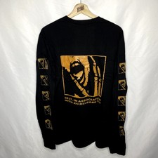 The Weeknd XO Eat Me Hurry Up