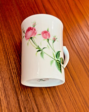 🌹 Vintage Rose Fine