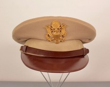 VTG Men's 1940s Khaki Bancroft