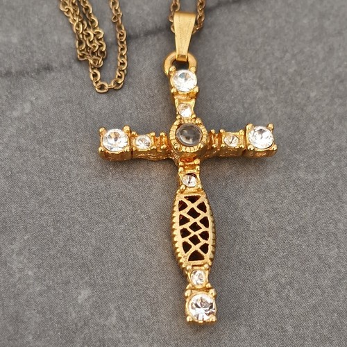 Crucifix cross with - crucifix,