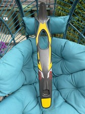 Beta Rev 3 250 2003 Rear Mudguard Fender grey with Decals 