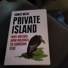 Private Island: Why Britain