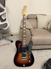 Fender Player Telecaster