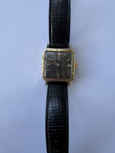 Rare vintage girard - vintage, perregaux