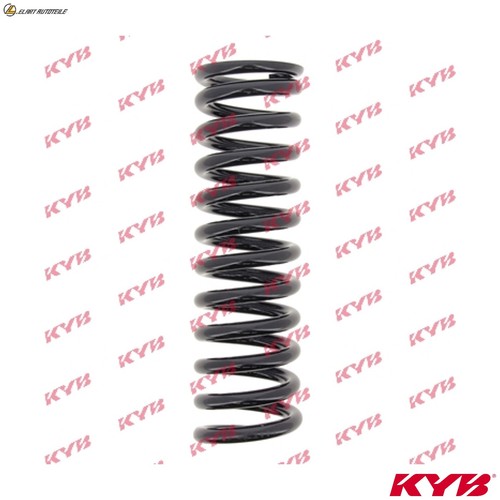 Suspension spring rd1443 - suspension, for