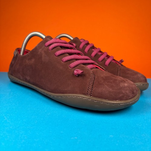 Camper peu cami barefoot - barefoot, shoes