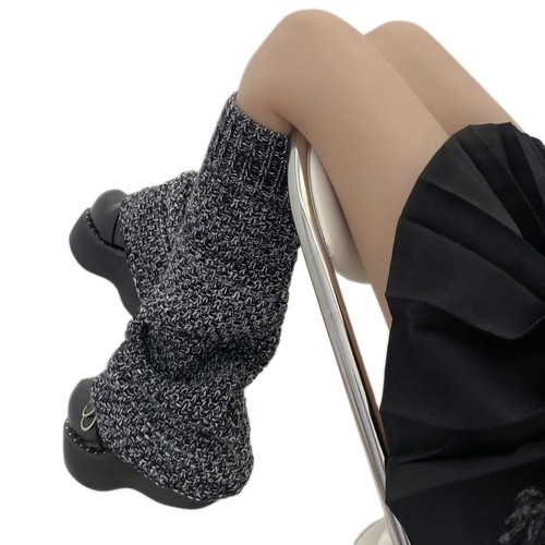 Women punk chunky - punk,