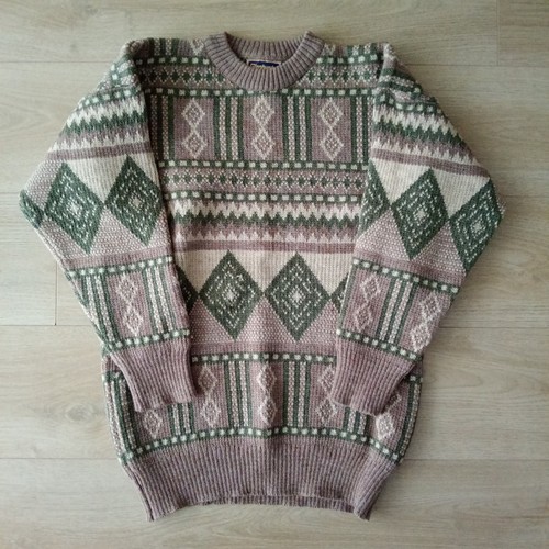 Vintage glenhusky scotland - glenhusky,