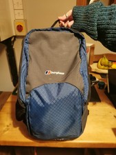Berghaus Freeflow 111 20l