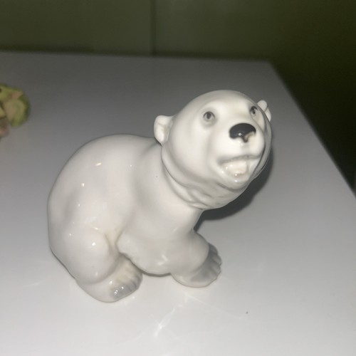 Vintage lomonosov porcelain - vintage,