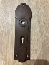 Art Deco Original Bakelite