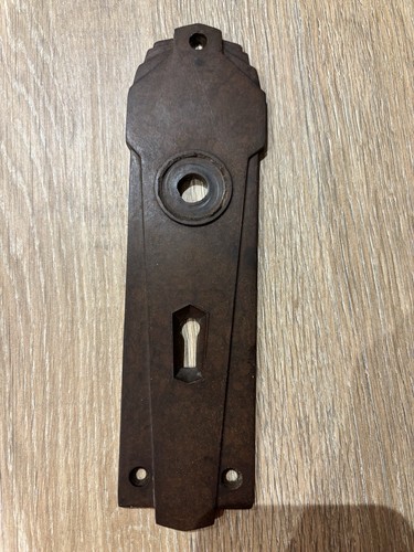 Art deco original bakelite - art,