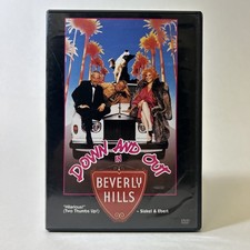 Down and Out in Beverly Hills