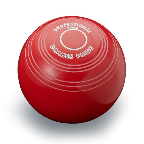 Drakes pride red junior - drakes,