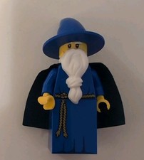 LEGO NEXO KNIGHTS - Merlok /