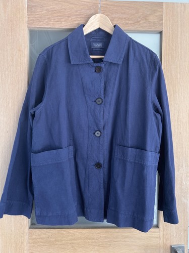 Toast womens linen cotton - womens, linen/cotton