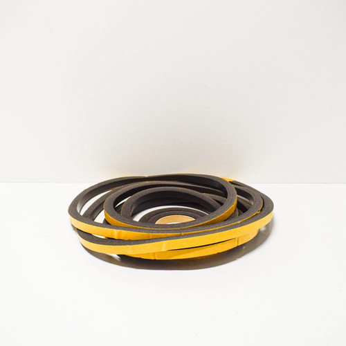 Bmw e30 rubber foam - e30,