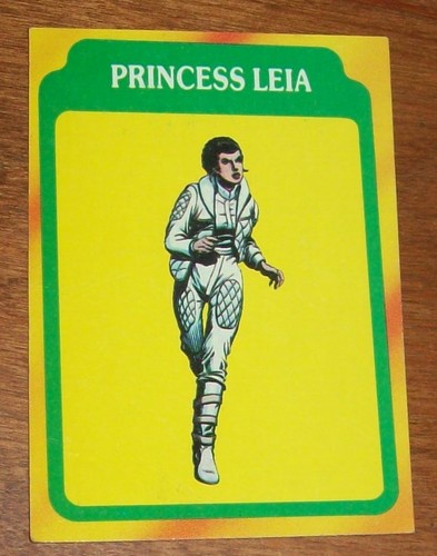 Set break star wars 1980 - *set,