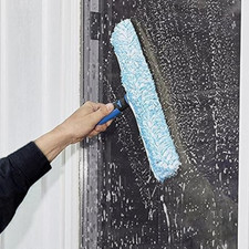 Unger Window Scrubber Refill