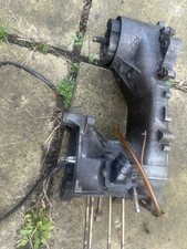 Piaggio Typhoon Engine 125cc