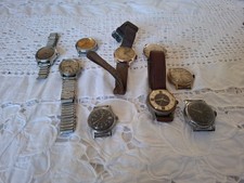 Joblot Men's Antique/Vintage