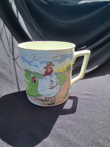 Vintage yorkshire tykes motto - yorkshire,