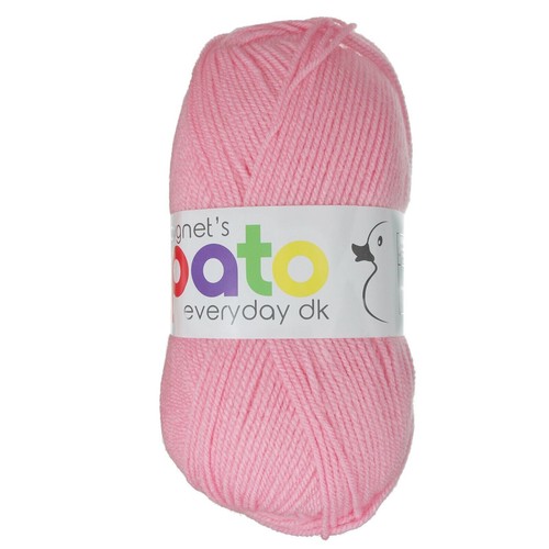 Cygnet pato knitting - pato,