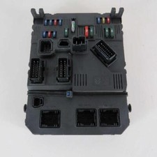 Control unit 9646777380
