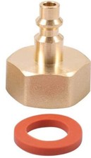 Winterize RV Motorhome Camper