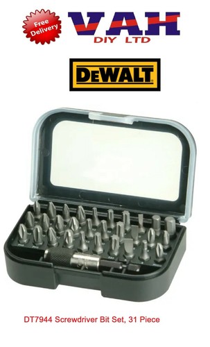 Dewalt torsion screwdriver - torsion,